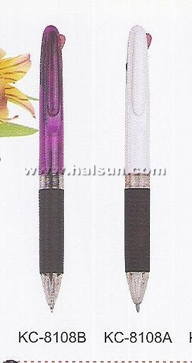 mulit color pen