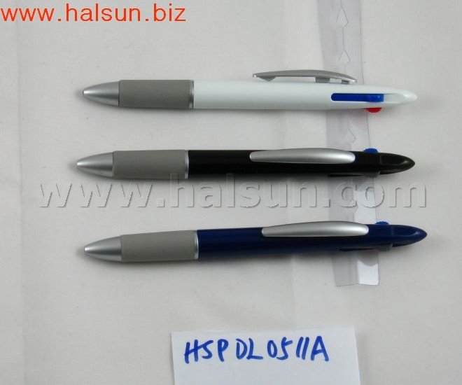 3 COLOR PENS_ HSPDL0511A 3 COLOR PENS_ HSPDL0511A