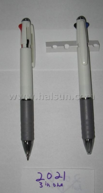 3 IN ONE PEN HS2021