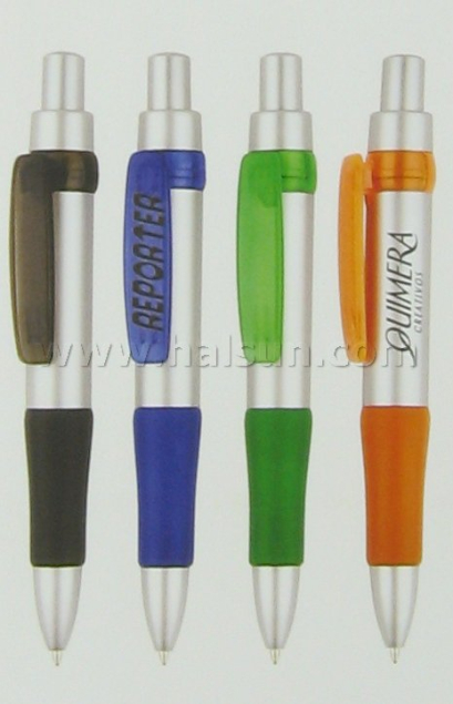 Ball Pens_ HSNH004D_short pens