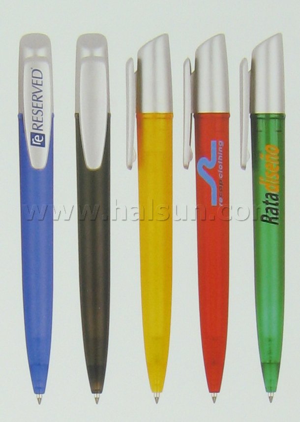 Ball Pens_ HSNH005B Ball Pens_ HSNH005B