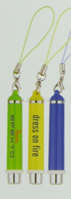 Ball Pens_ HSNH023B_ mini keyring pens