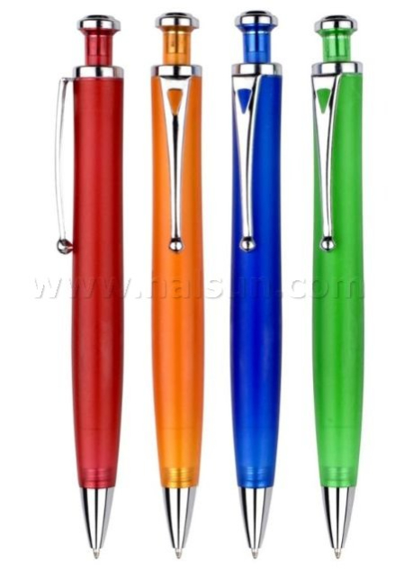 Ball Pens_HSFH049F_frosted barrel