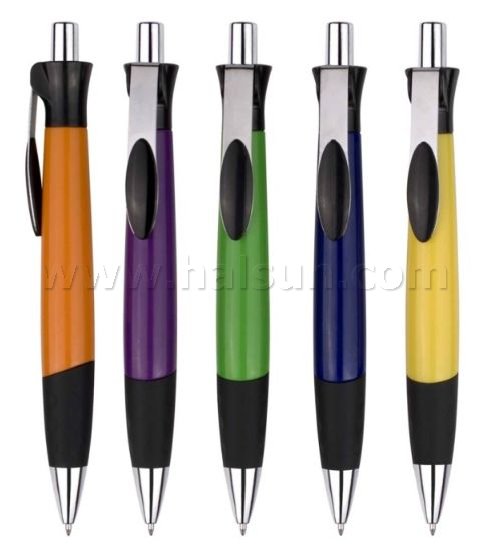 Ball Pens_HSFH052SO_solid barrel