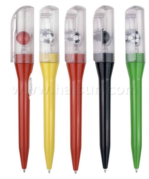 Ball Pens_HSFH077SO_solid barrel