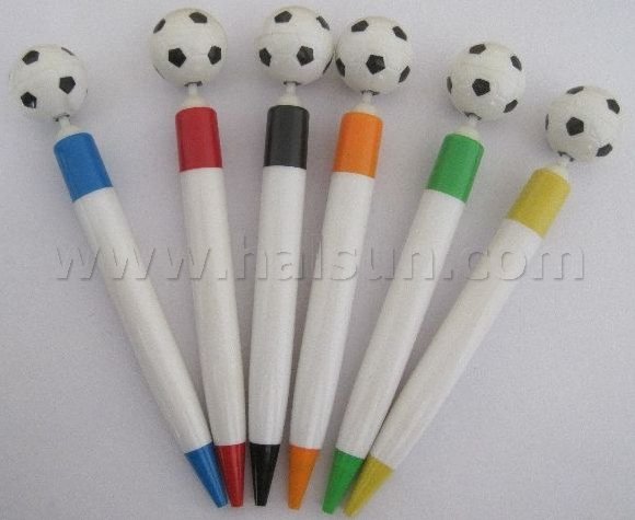 Ball Pens_HSFH088-Football_football pen