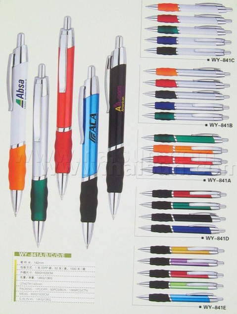Ball-Pens-HSWY841