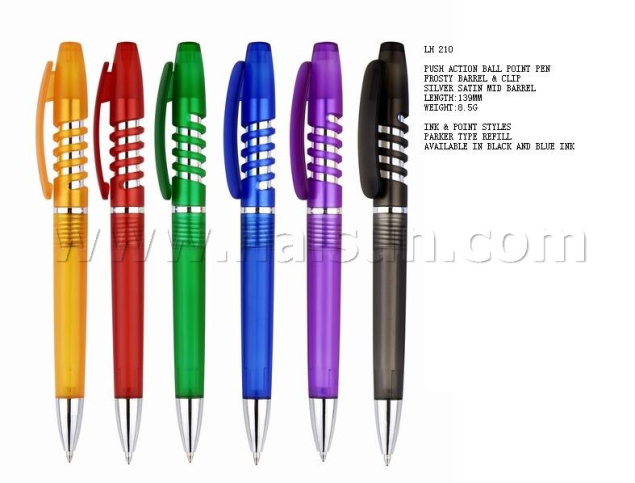 Ball-pens-HSLH210