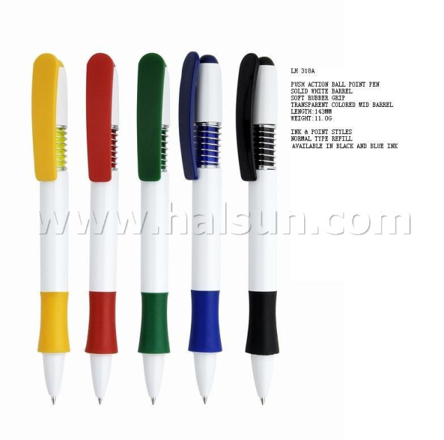 Ball-pens-HSLH318A
