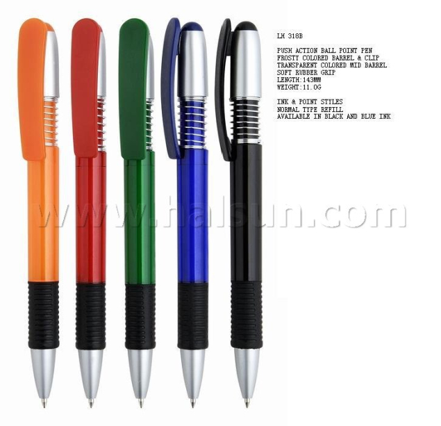 Ball-pens-HSLH318B