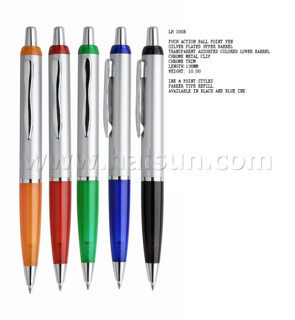 Ball-pens-HSLH330B