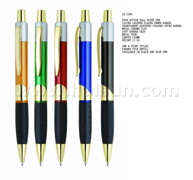 Ball-pens-HSLH336B