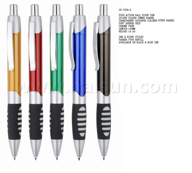 Ball-pens-HSLH339A-A