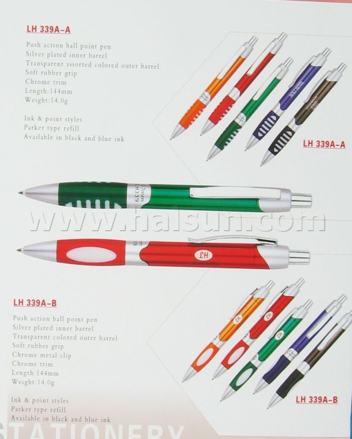 Ball-pens-HSLH339