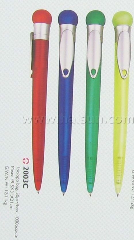 Ball-pens-HSTS2003C