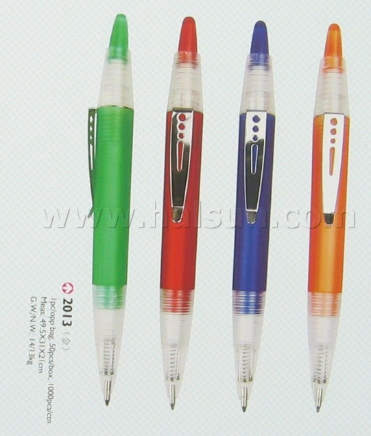 Ball-pens-HSTS2013MC