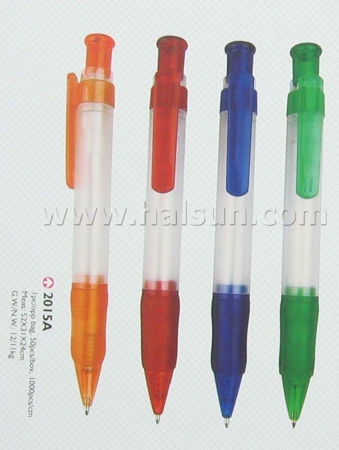 Ball-pens-HSTS2015A Ball-pens-HSTS2015A