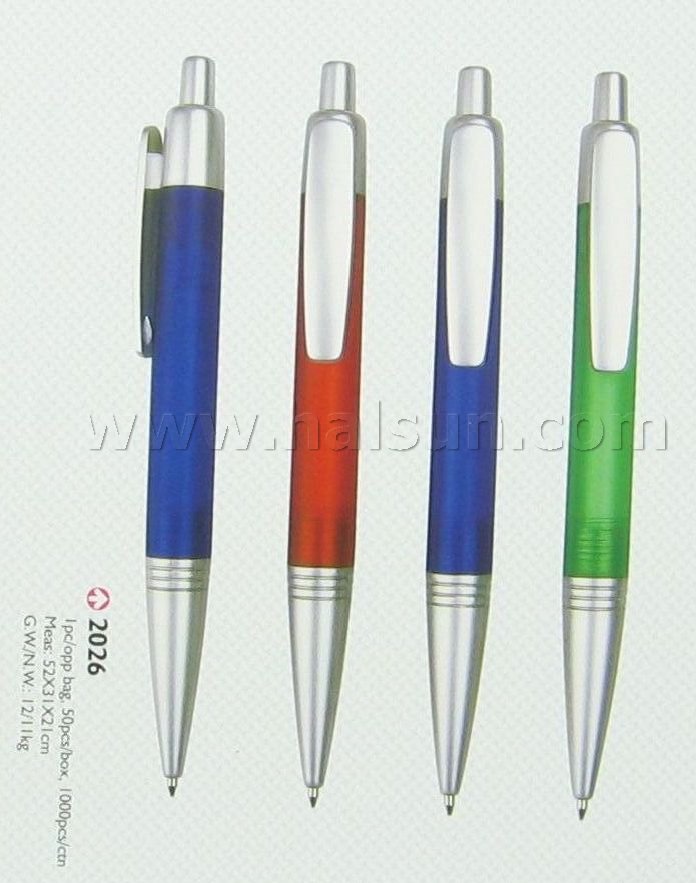 Ball-pens-HSTS2026 Ball-pens-HSTS2026