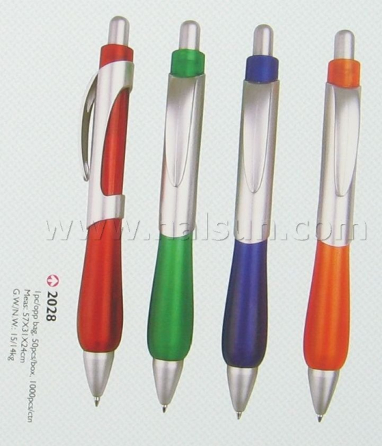 Ball-pens-HSTS2028