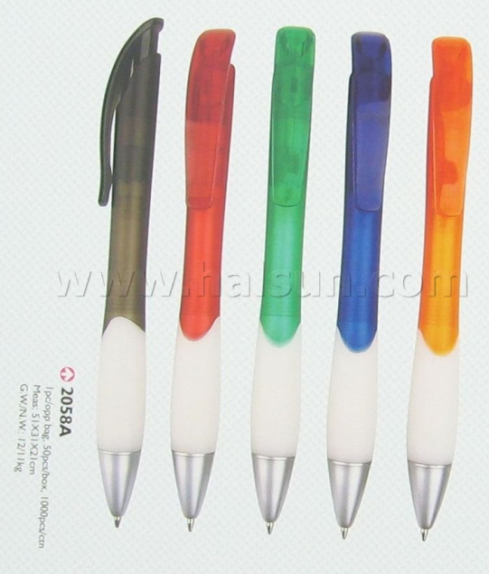 Ball-pens-HSTS2058A
