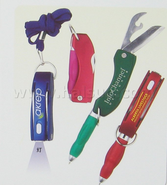 Ball_Pens_HSMH-308_Swiss army knife pen_ multi-function knife pen