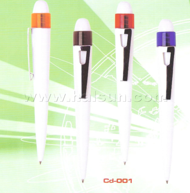Ballpoint-Pens-HSCD001