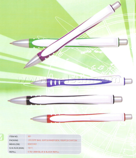 Ballpoint-Pens-HSDH301