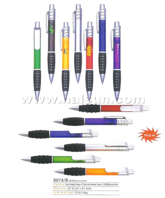 ball pens, promotional ball pens, plastic ball pens, retrable ball pens