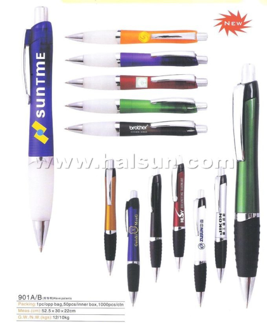 ball pens, promotional ball pens, plastic ball pens, retrable ball pens