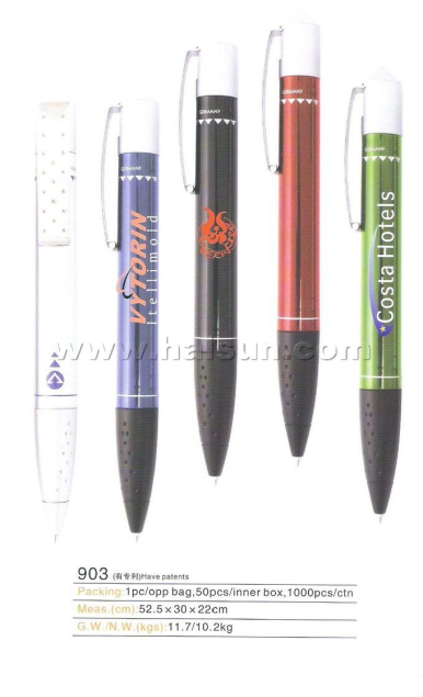 ball pens, promotional ball pens, plastic ball pens, retrable ball pens