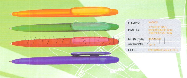 Ballpoint-Pens-HSXA8802