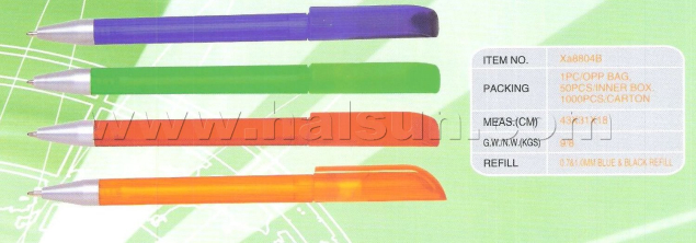 Ballpoint-Pens-HSXA8804B