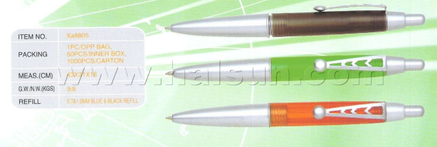 Ballpoint-Pens-HSXA8805-N