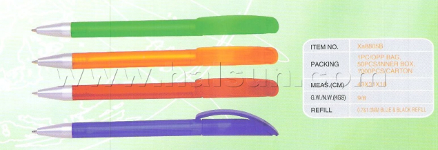 Ballpoint-Pens-HSXA8805B