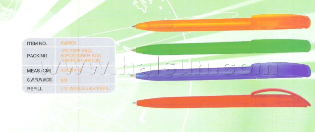 Ballpoint-Pens-HSXA8805