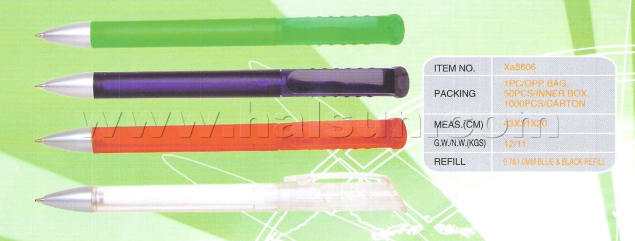 Ballpoint-Pens-HSXAM8806