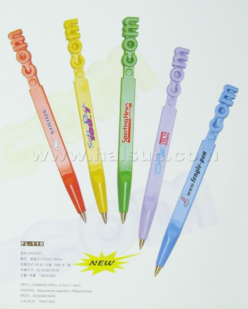 Ballpoint-pens-HSCX119