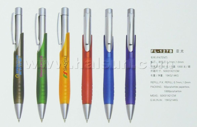 Ballpoint-pens-HSCX127B