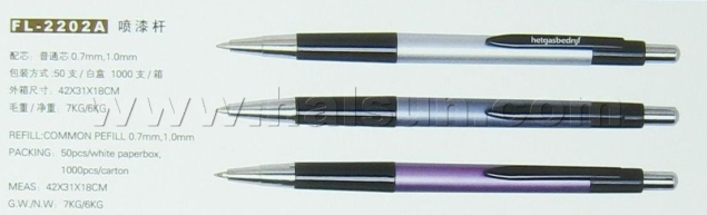 Ballpoint-pens-HSCX2202A
