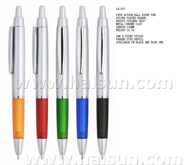 Ballpoint-pens-HSKR510B