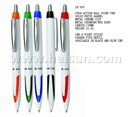 Ballpoint-pens-HSKR511A