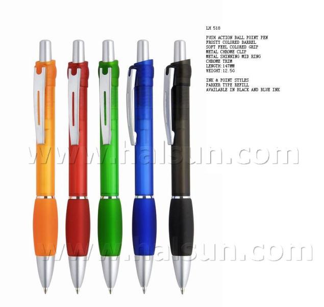 Ballpoint-pens-HSKR610B3
