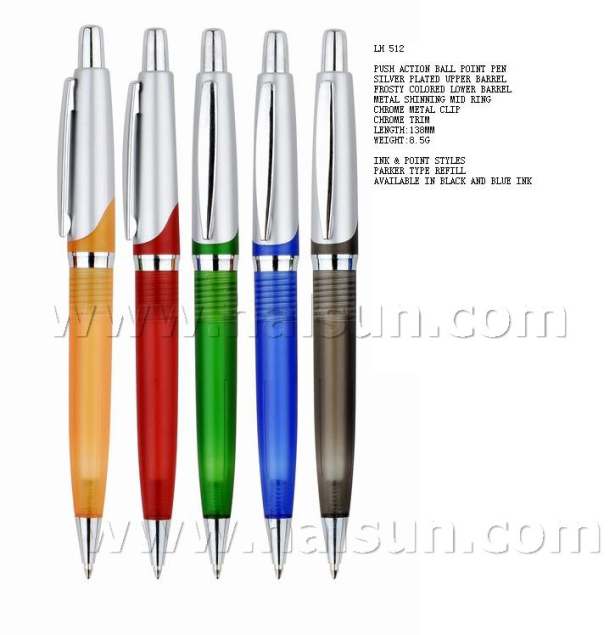 Ballpoint-pens-HSKR997B