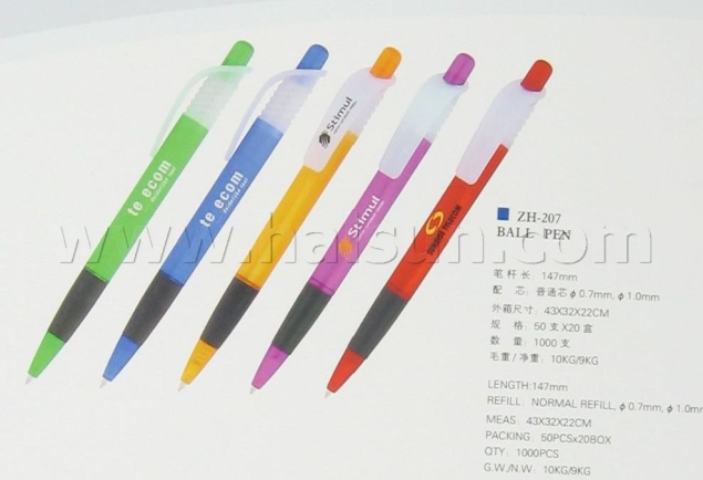 Ballpoint-pens-HSZH207
