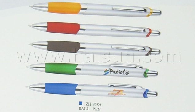 Ballpoint-pens-HSZH308A