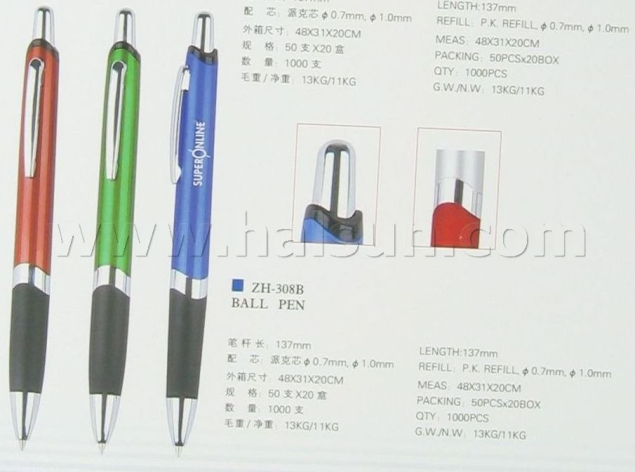 Ballpoint-pens-HSZH308B
