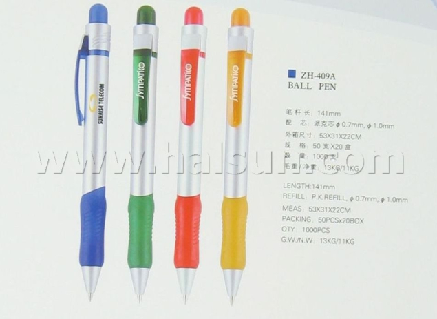 Ballpoint-pens-HSZH409A