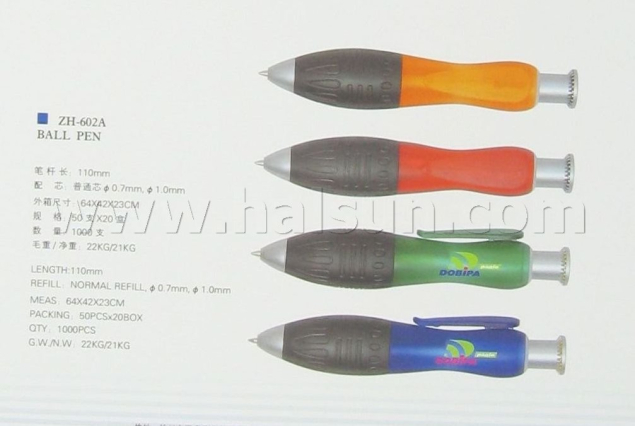 Ballpoint-pens-HSZH602A