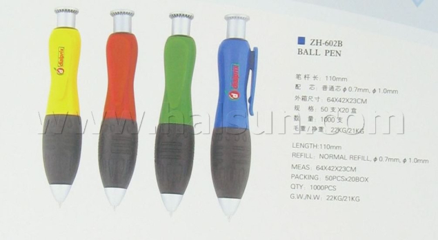 Ballpoint-pens-HSZH602B