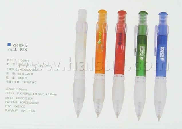 Ballpoint-pens-HSZH804A